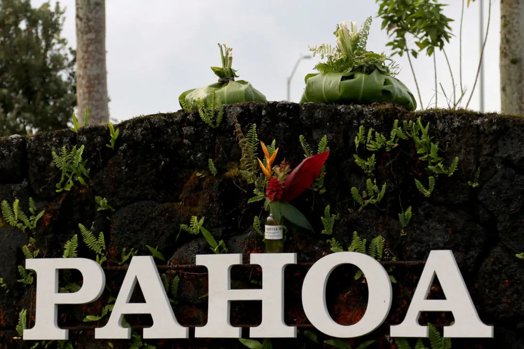 Man Wanted Over 3 Killings Apprehended After an Intense Search of Hawaii’s Big Island