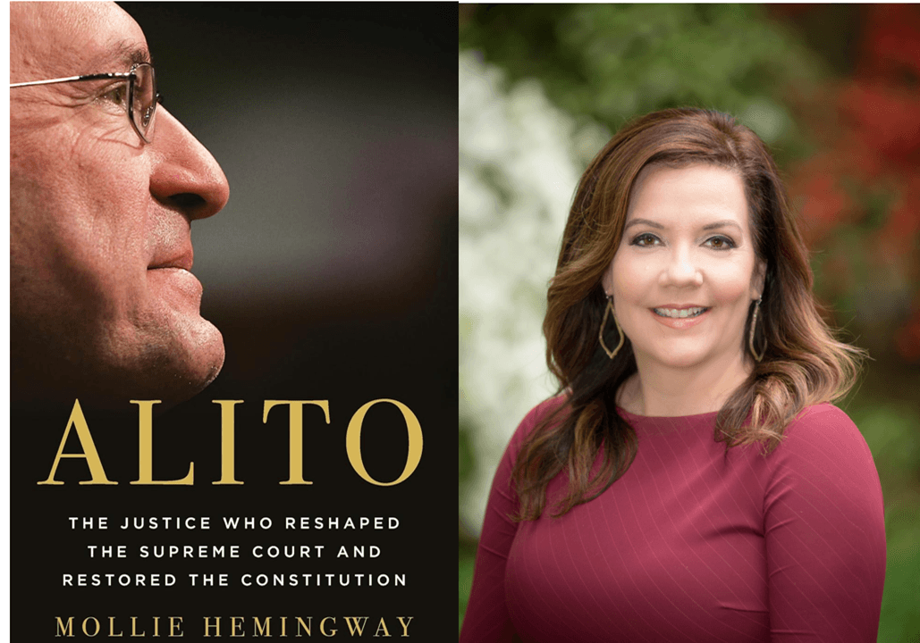 ‘Alito’: The Supreme Court Justice Who Changed History