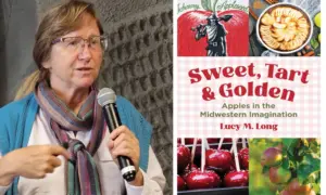 ‘Sweet, Tart and Golden’: How Apples Changed the Midwest