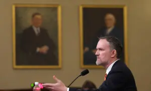 Trump Trade Rep Says Canada Told US It Won’t Retaliate Following Tariff Threat