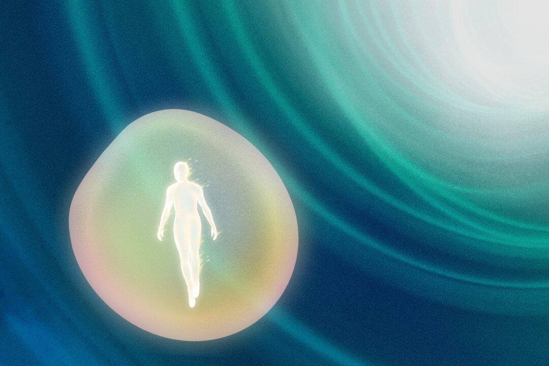 I Interviewed People Who Came Back From Death. They All Had a Similar Message.