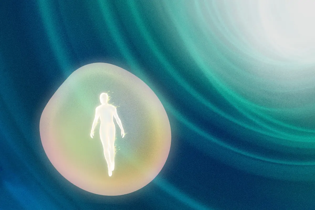 I Interviewed People Who Came Back From Death. They All Had a Similar Message.