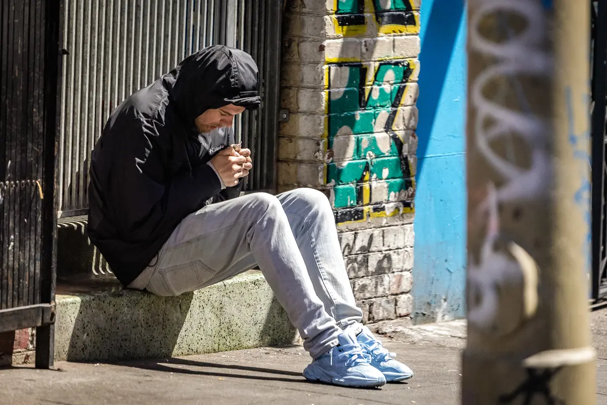 Predicted US Drug Overdose Deaths Fall 12.3 Percent, CDC Data Show