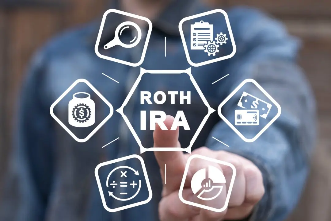 529-to-Roth IRA Rollover Rules in 2026: Five Questions That Help Determine Whether You Qualify