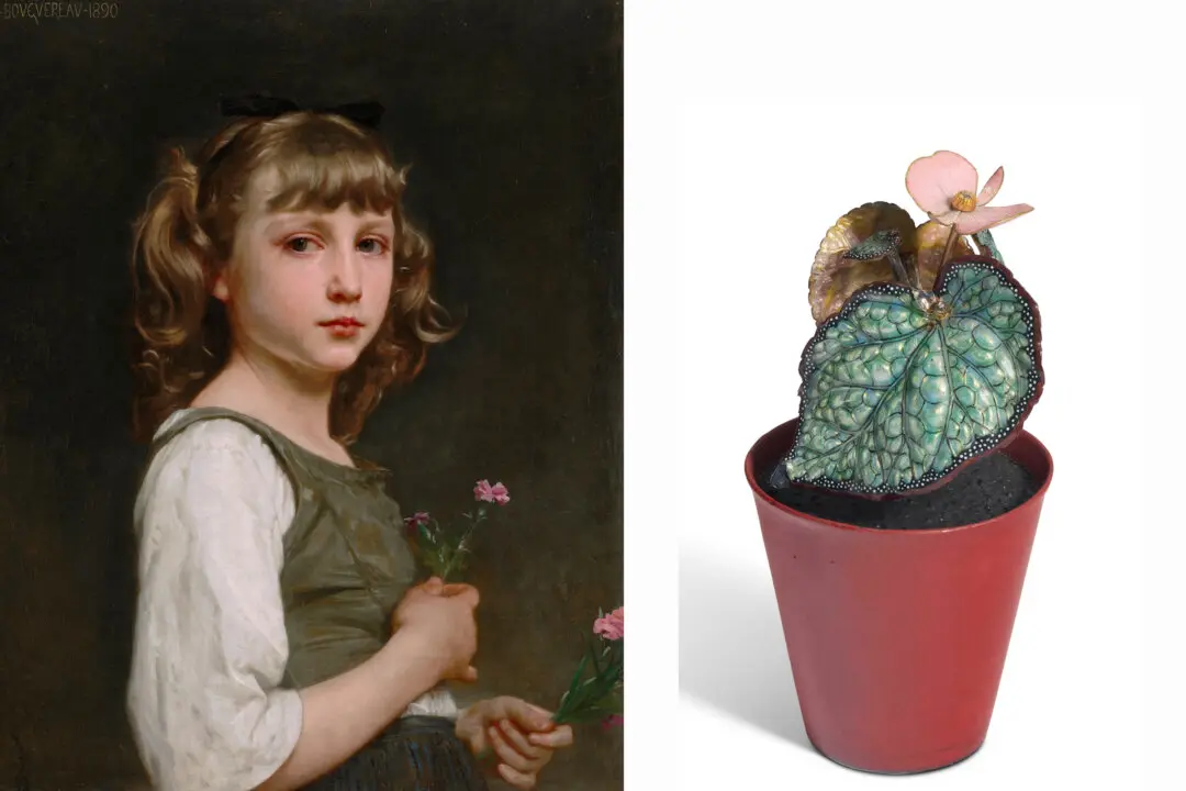 ‘A Treasured History: The Stream Family Collection’ at Christie’s New York
