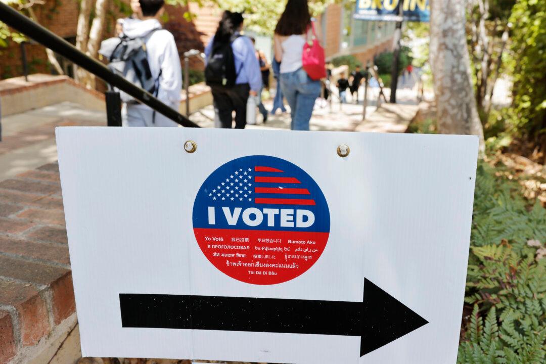 Rep. Derek Tran to Face Republican Chuong Vo in California Battleground District