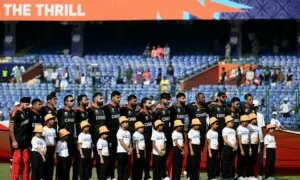 International Cricket Council Suspends Cricket Canada Over ‘Serious Breaches’