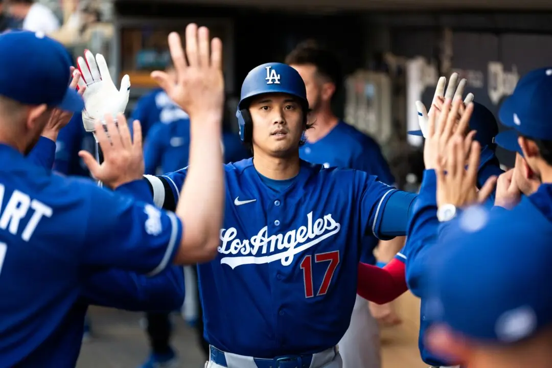 Seizing up the MLB Award Winners at the Midpoint of the Season