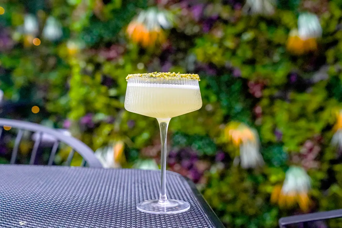 Star-Spangled Sips: These Cocktails Are Fireworks in a Glass