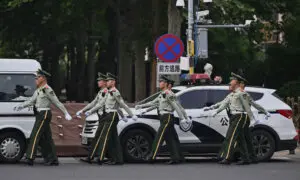 Beijing Bows to Demographic Reality