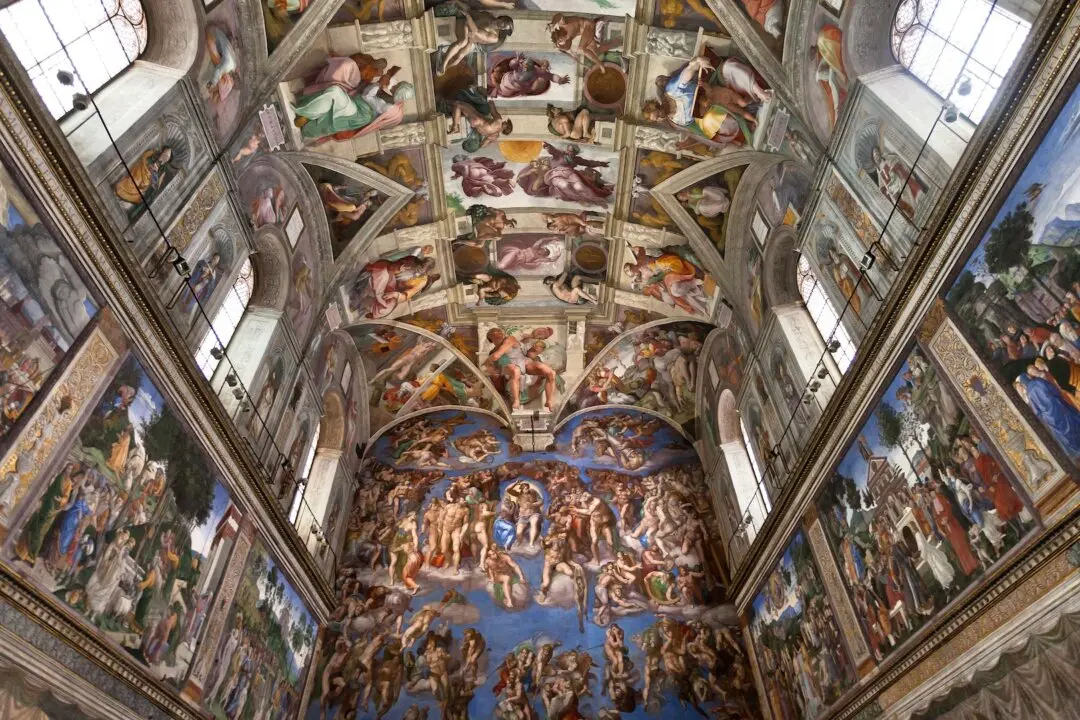 Rick Steves’ Europe: Appreciating the Italian Renaissance