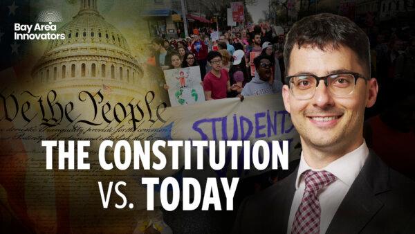 The Constitution on Today’s Hottest Debates: From Campus Free Speech to Homeless Encampments