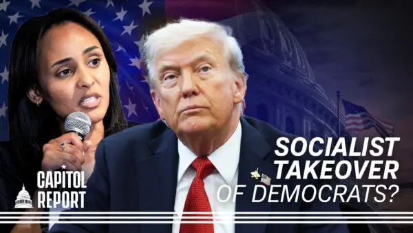 Democratic Socialist Ousts Long-Time Democrat in Colorado Primary; Trump: They’re Actually Communists