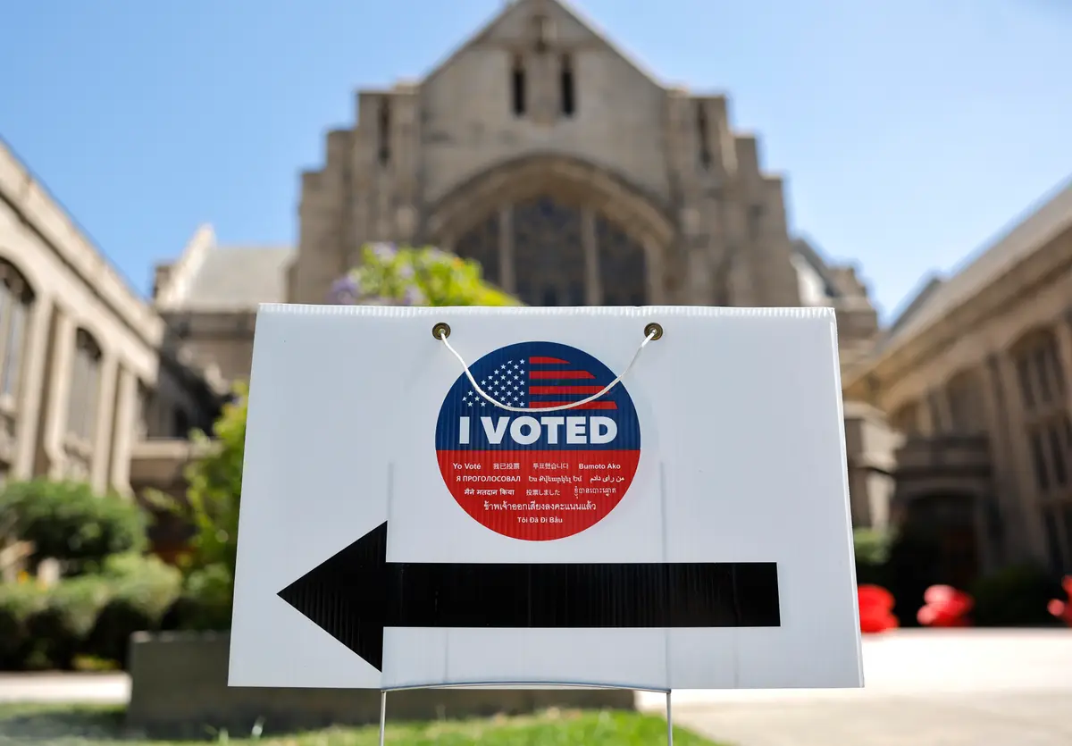 Longtime Incumbent Rep. Matsui to Face Progressive Challenger in November