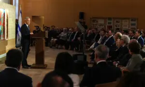 Carney Announces New Measures to Counter Anti-Semitism