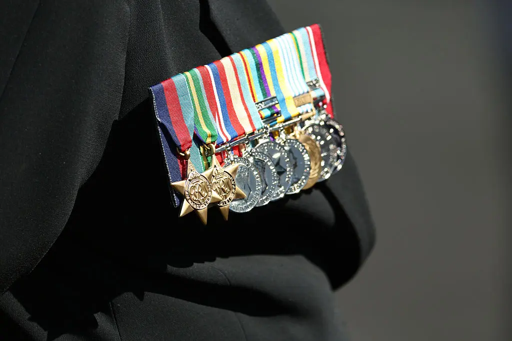 Footpaths Built Over Veterans’ Graves, Hundreds of Commemorations ‘Destroyed’: Inquiry