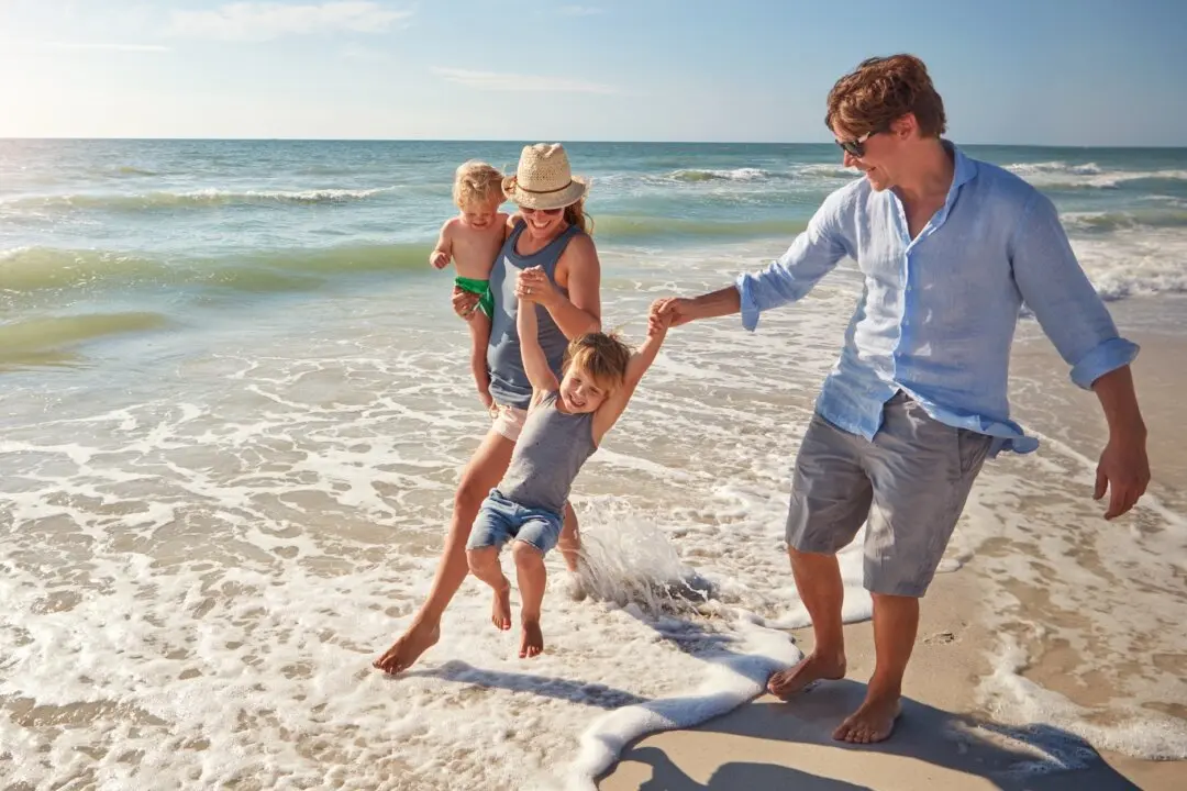 10 Travel Trends That Will Shape Summer 2026
