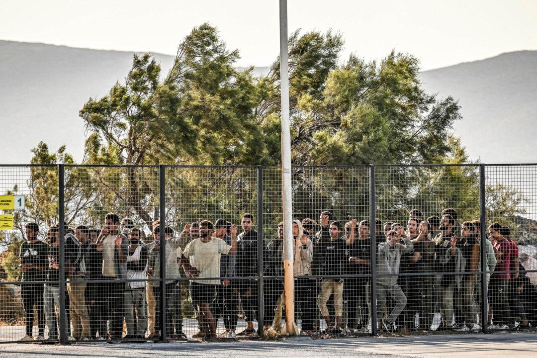 EU Agrees to Plan to Send Illegal Immigrants to Return Hubs Outside Bloc