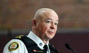 Toronto Police Used Drones 2,365 Times in 2025 for Investigations: Police Report