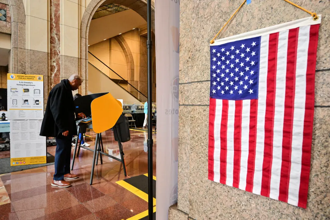 California, Iowa, 4 Other States Hold Primaries: Key Races to Watch