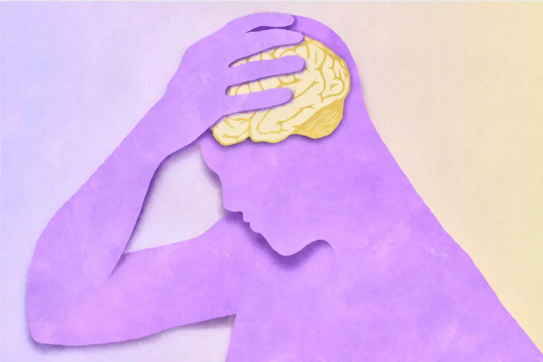 Mental Health Diagnoses May Be Less Reliable Than Thought