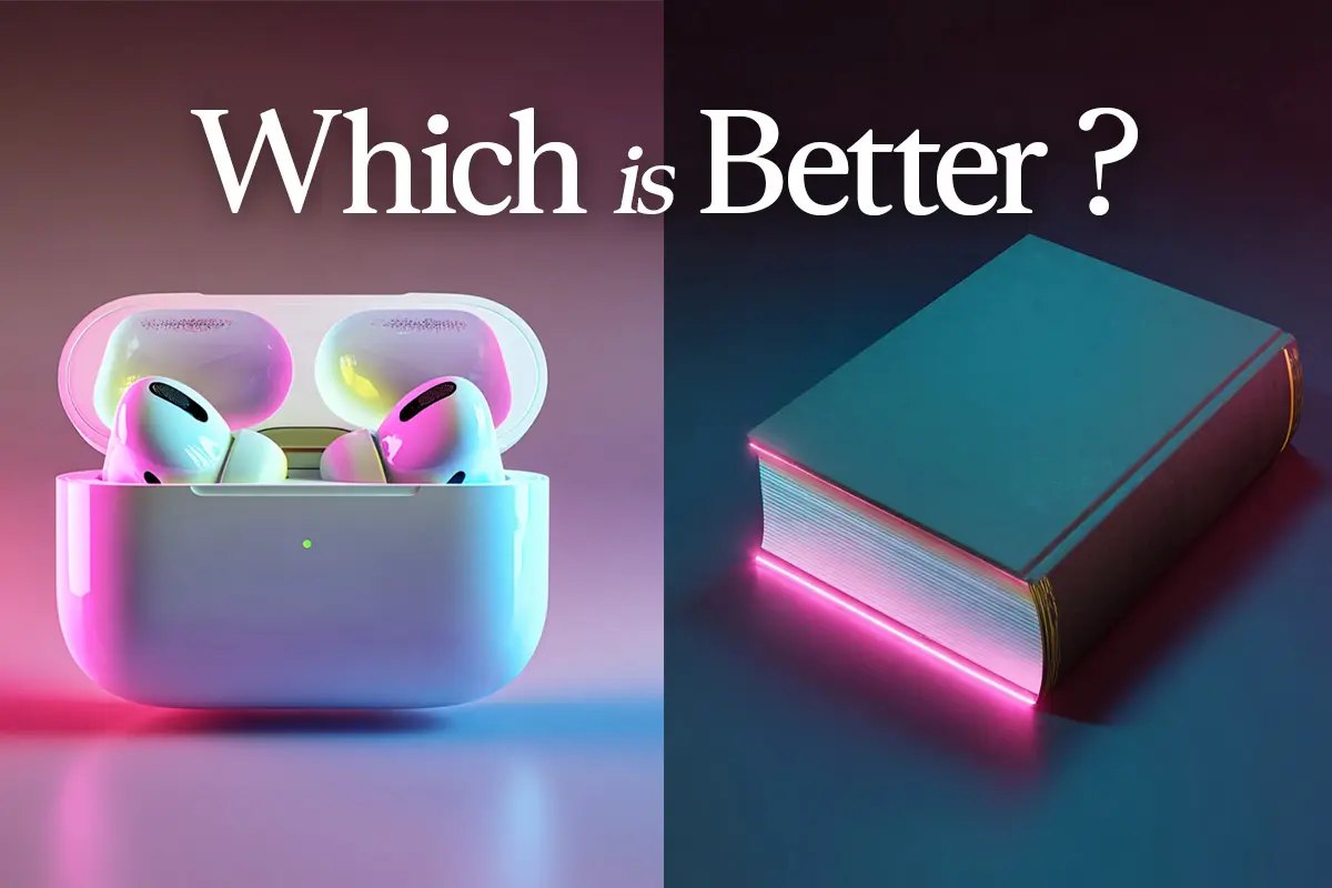 Is Listening to a Book the Same as Reading One? thumbnail