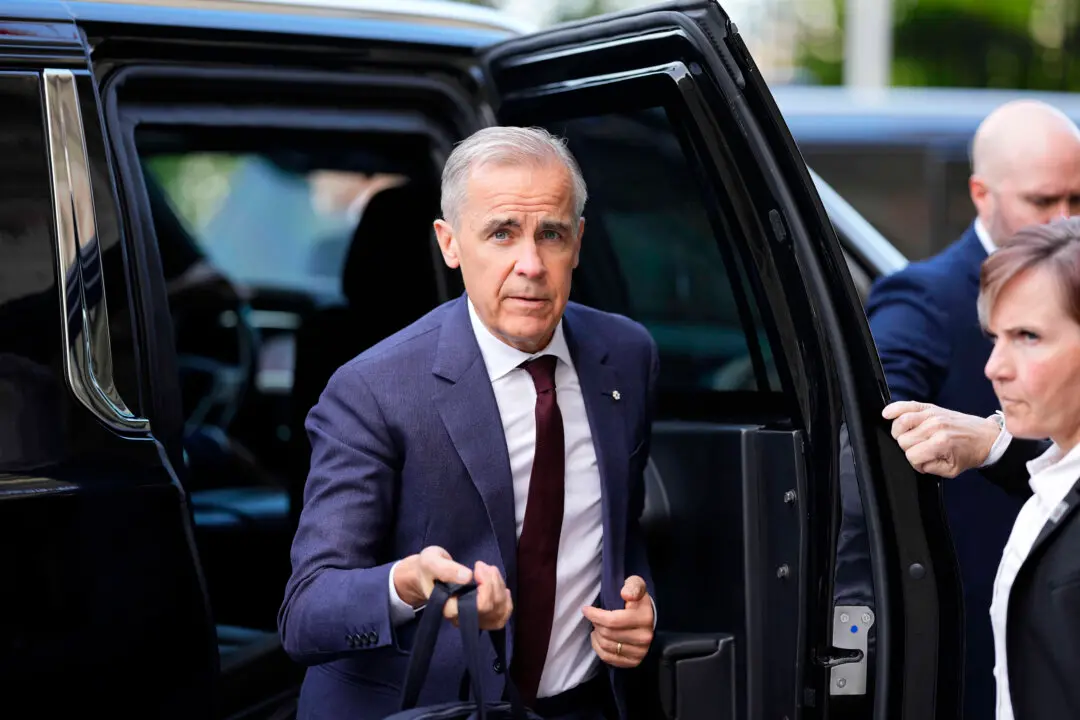 Canada Reaches Deal With Quebec on Billions of Dollars in Infrastructure Funding