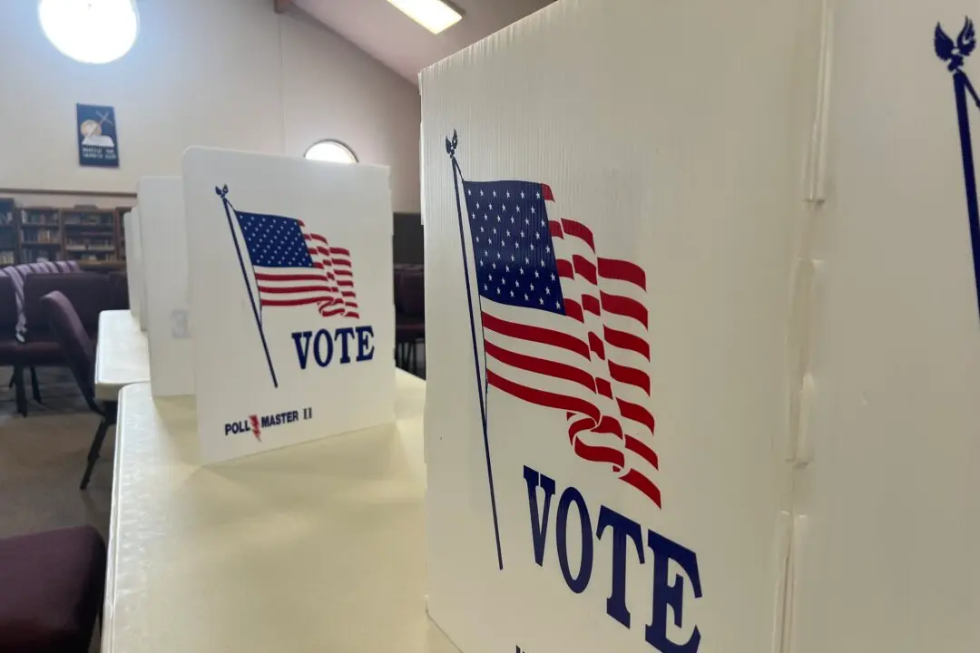Zach Lahn Beats Trump-Backed Congressman in GOP Primary for Iowa Governor