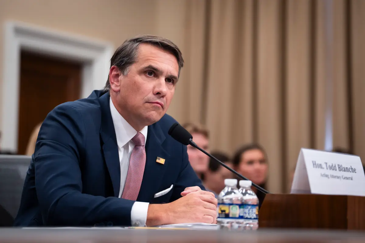 DOJ Rules EEOC Guidelines on Employment Discrimination Unconstitutional
