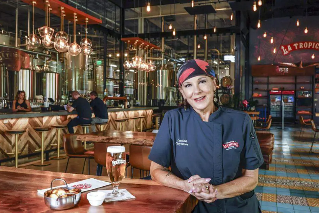 Weight Loss Drug Use Has Skyrocketed. Has It Changed the Way People Dine Out?