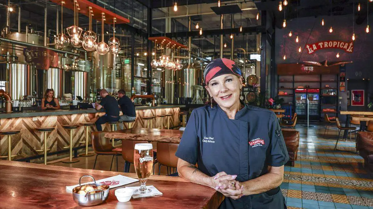 Weight Loss Drug Use Has Skyrocketed. Has It Changed the Way People Dine Out?