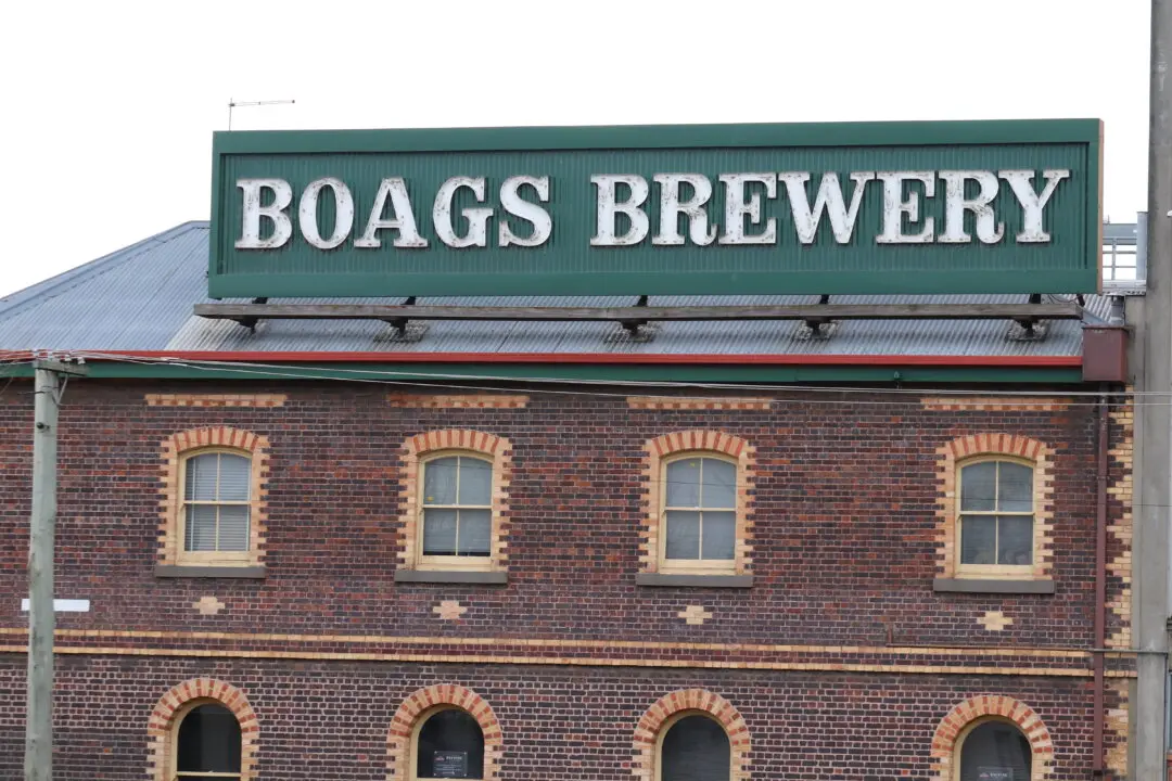 Historic Tasmanian Brewery to Close After 145 Years