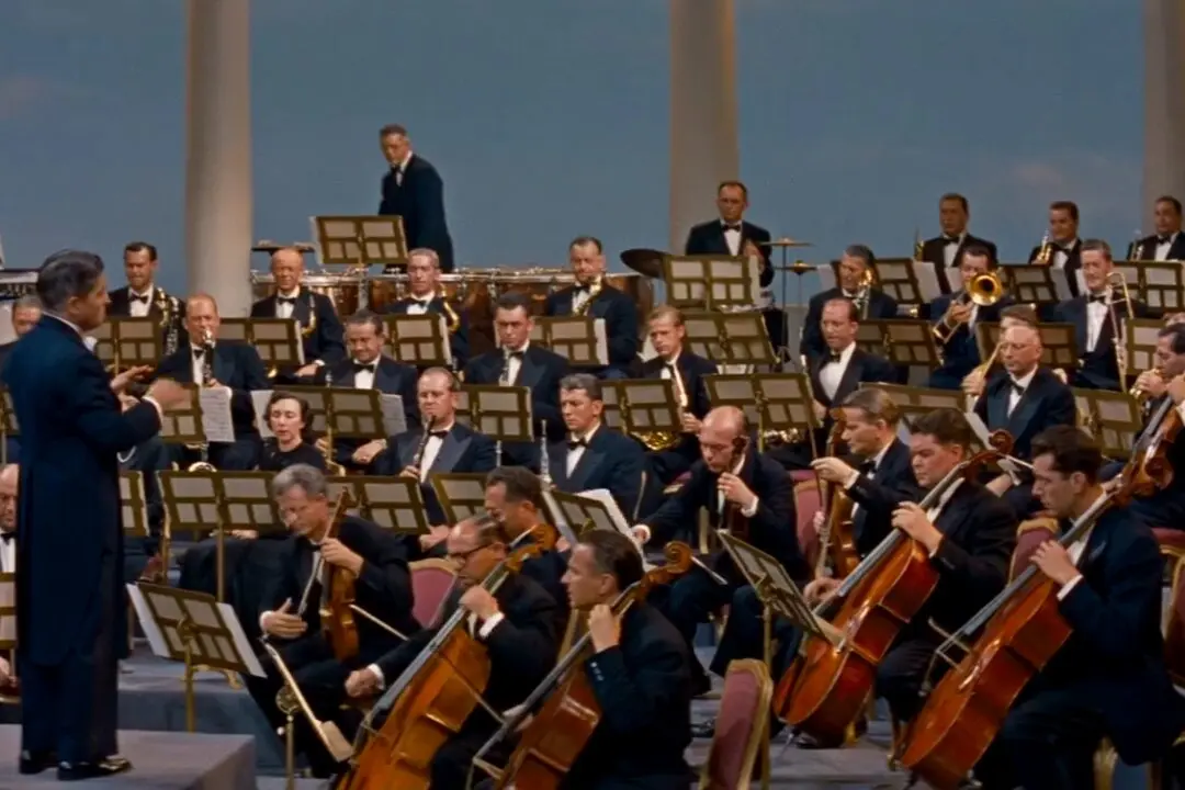 Alfred Newman: The Movies’ Favorite Musician