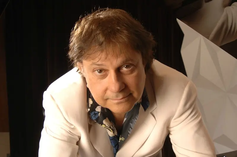 The Most Influential Pop Musician of Whom We Hear Nothing