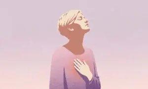 When the Mind Breaks, So Can the Heart