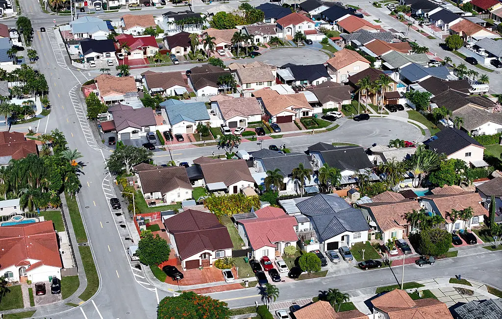 FBI Issues Warning for Vacant Property Owners