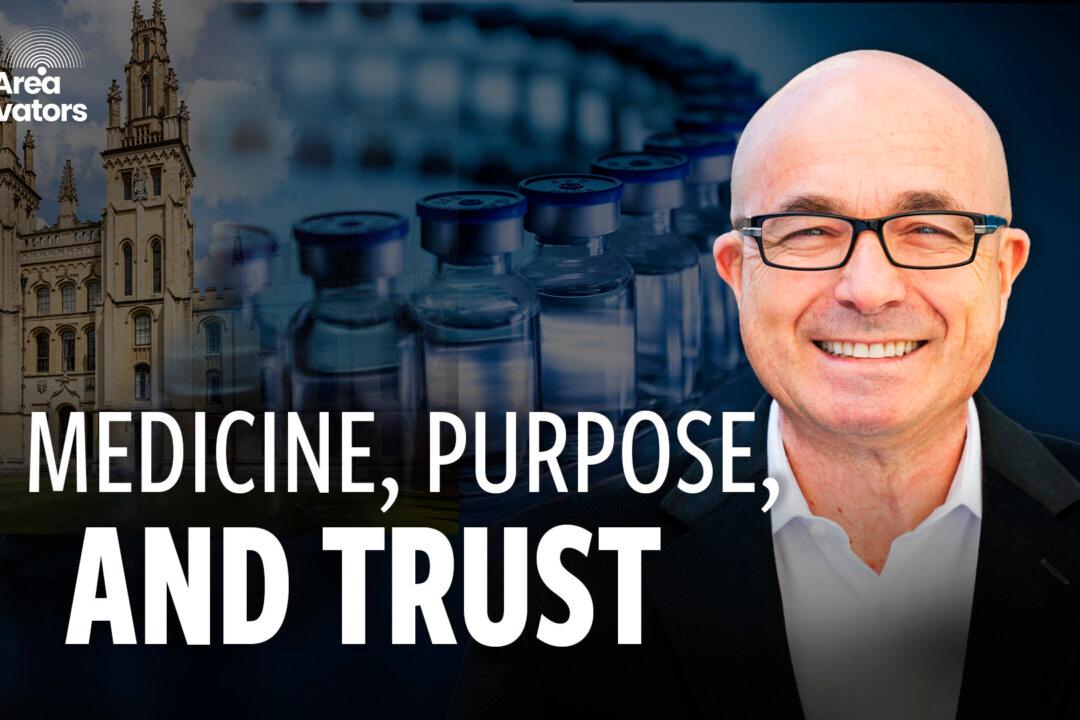 Why Americans Pay So Much for Drugs: A Pharma CEO Exposes the System