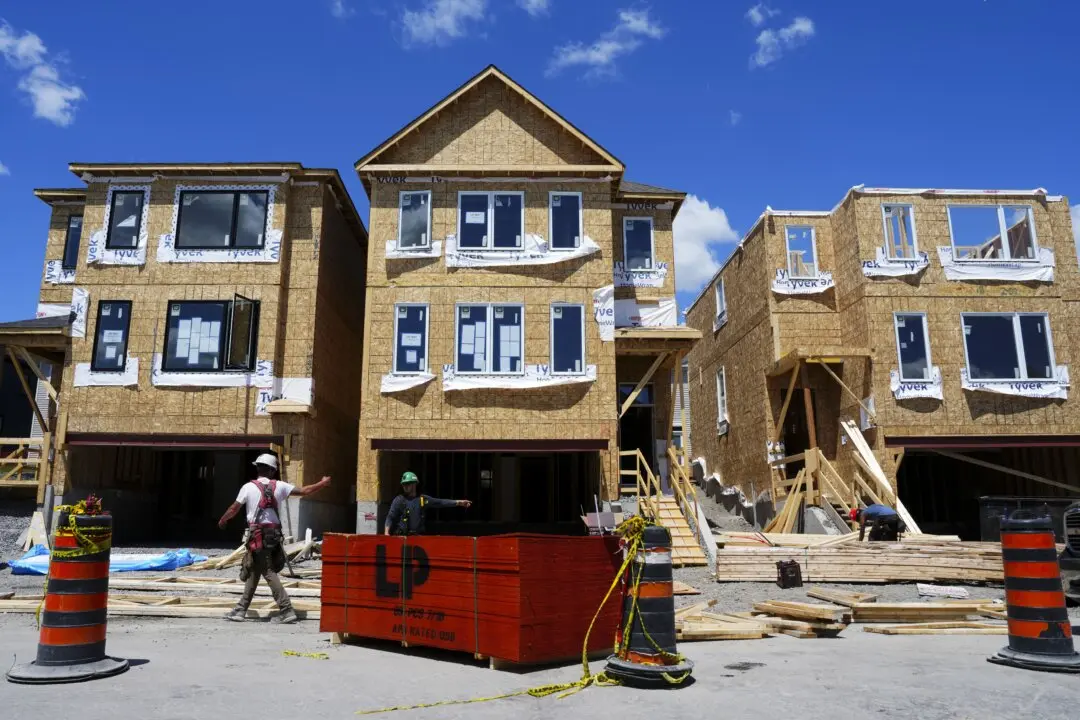 Slashing Development Fees Is Not a Cure-All for Housing Affordability: CMHC