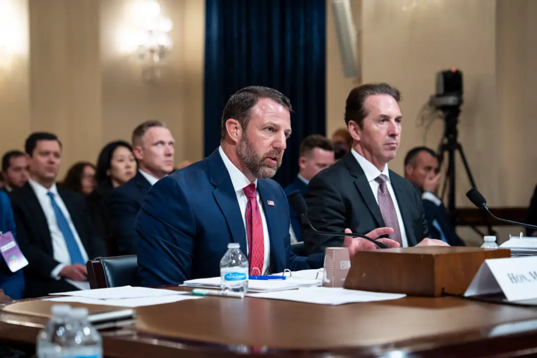 DHS Restores Standard Training Requirements for New ICE Agents