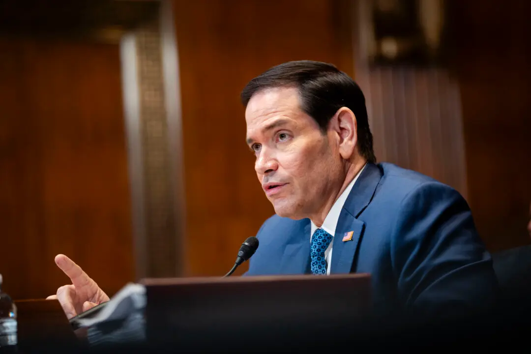 Trump Will Attend NATO Summit in July, Says Rubio