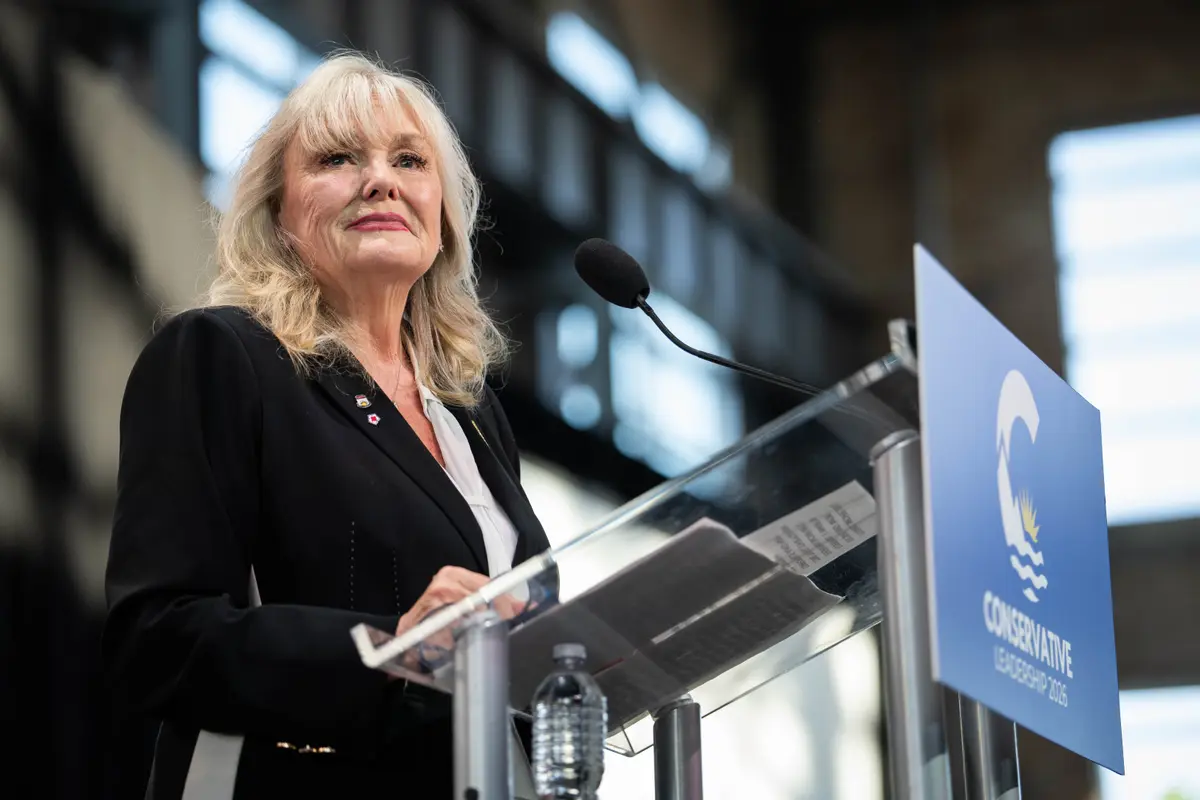 What Led Findlay to Win the BC Conservative Leadership Race Despite Setbacks?