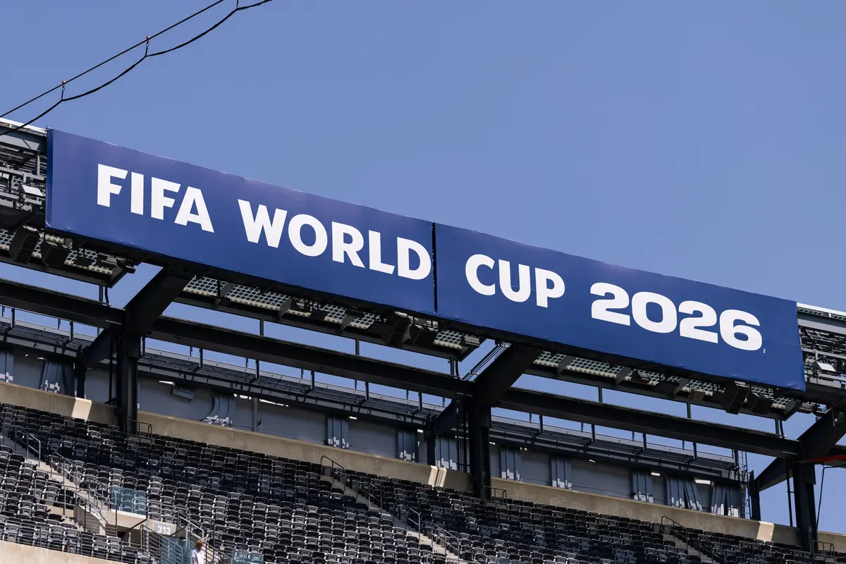From World Cup Fever to Revisions—5 Takeaways From the May Jobs Report