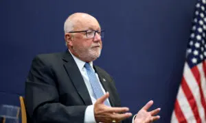 US Ambassador Hoekstra Explains Repost of Trump’s ‘51st State’ Comment