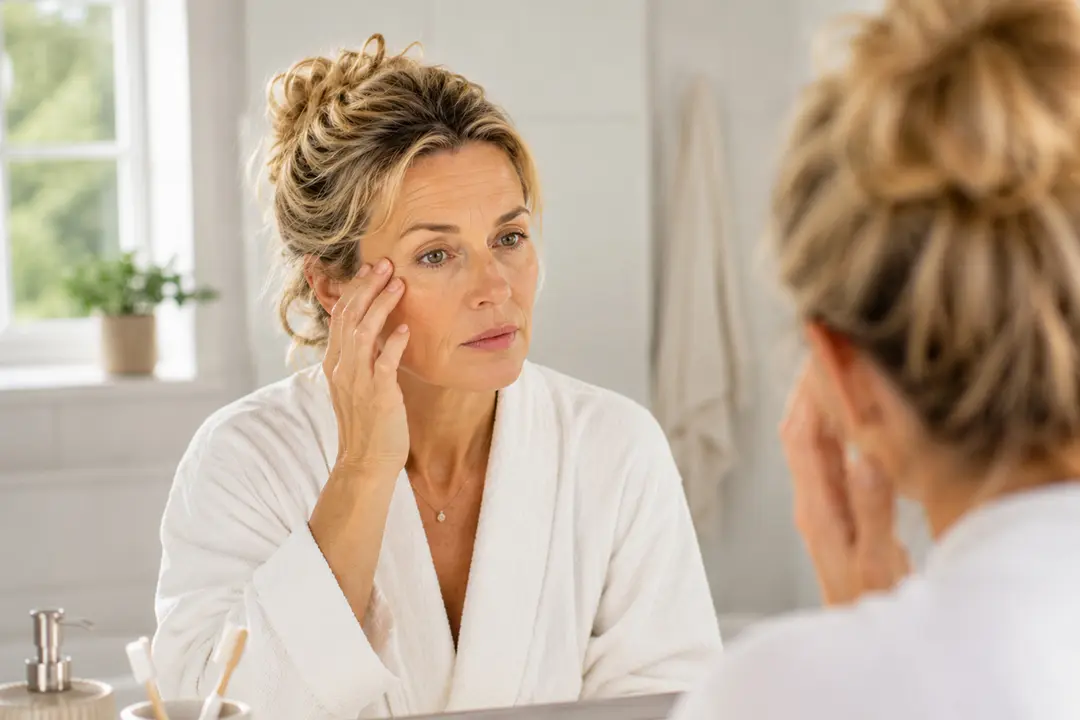 Skin Aging: The Real Causes and What Actually Helps