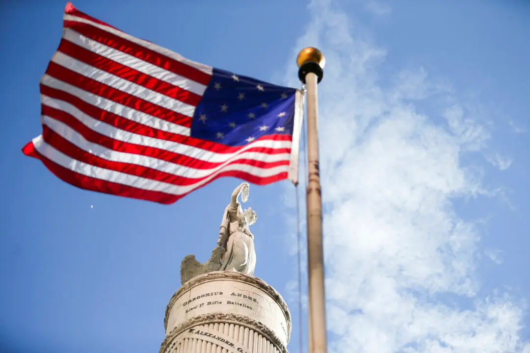 The Great American Poetry Competition: A Celebration of Values