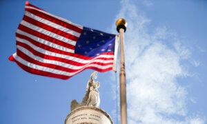 The Great American Poetry Competition: A Celebration of Values