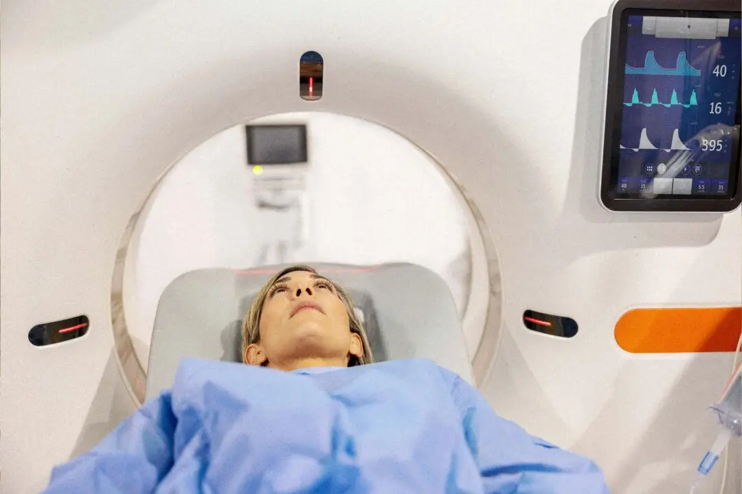 What No One Tells You About Contrast in CT and MRI Scans