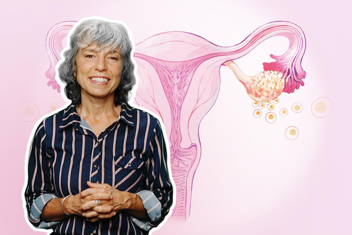 What Happens During Menopause? thumbnail
