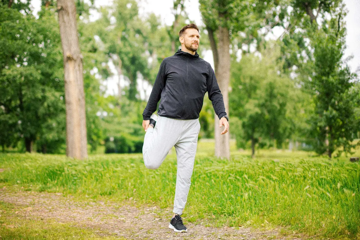 Stretch Armstrong: 6 Morning Exercises to Start Your Day Feeling Invincible