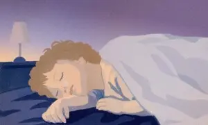 Some Children’s ADHD Might Be a Sleep Problem. Here’s Why.